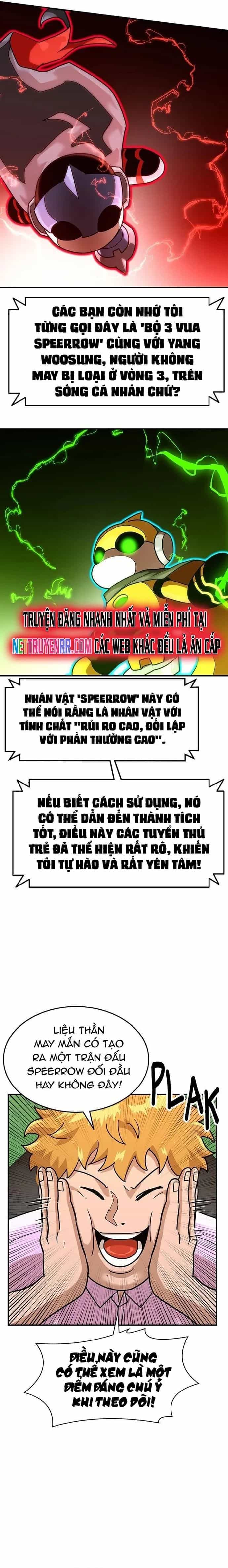 Double Click - Chương 169 - ảnh 7