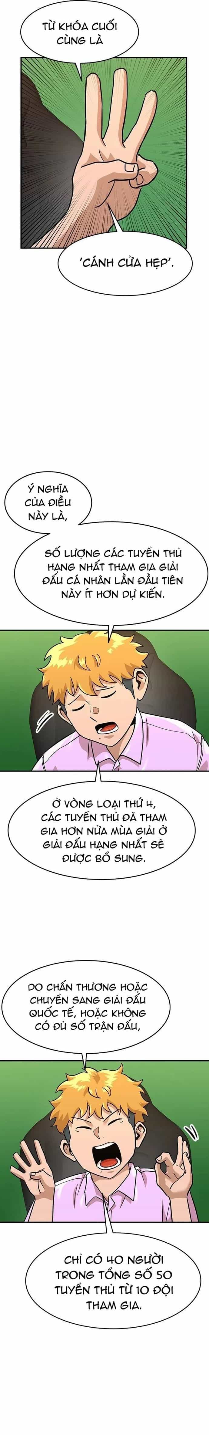 Double Click - Chương 169 - ảnh 8
