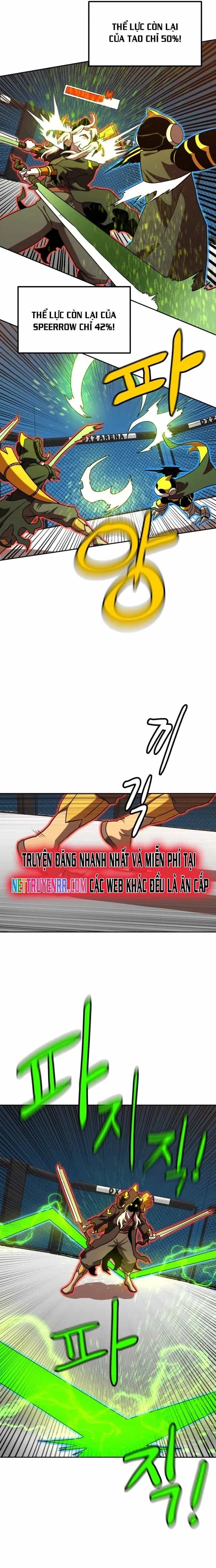Double Click - Chương 170 - ảnh 22