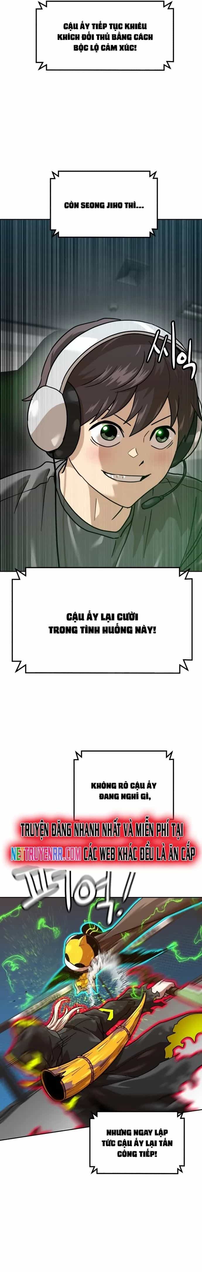 Double Click - Chương 170 - ảnh 5
