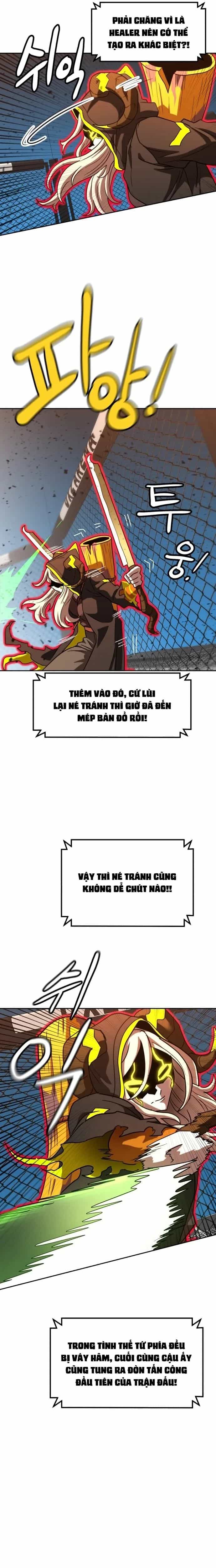 Double Click - Chương 170 - ảnh 7