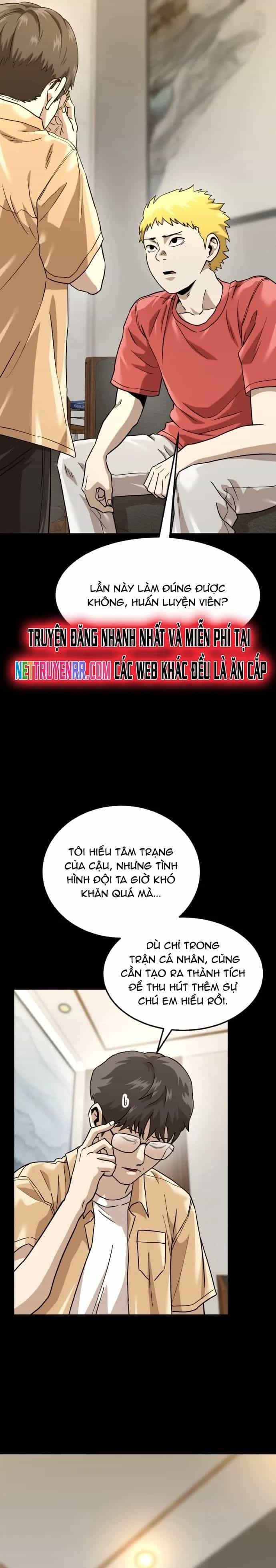 Double Click - Chương 170 - ảnh 9