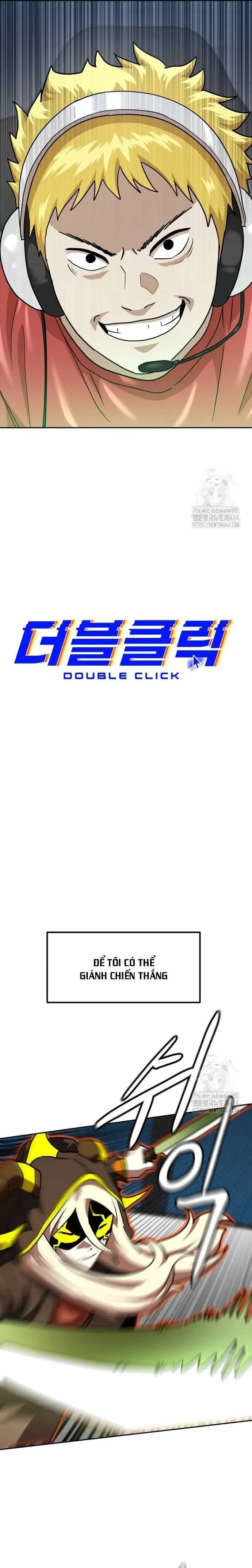 Double Click - Chương 171 - ảnh 11