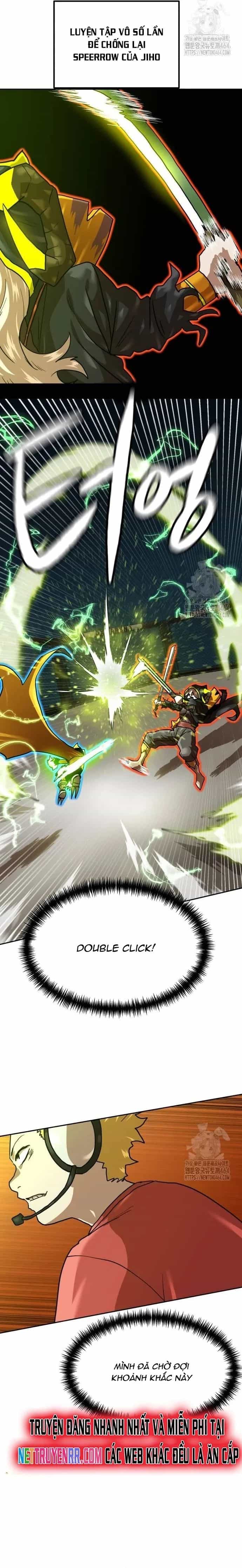 Double Click - Chương 171 - ảnh 14