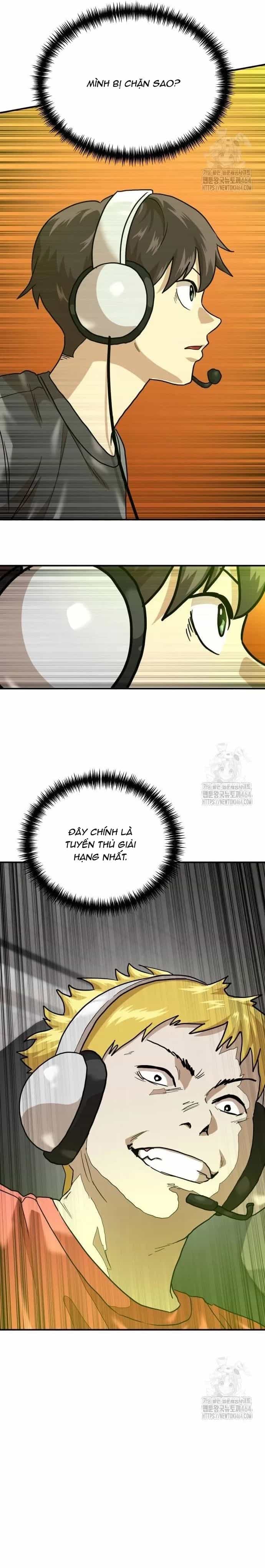 Double Click - Chương 171 - ảnh 15