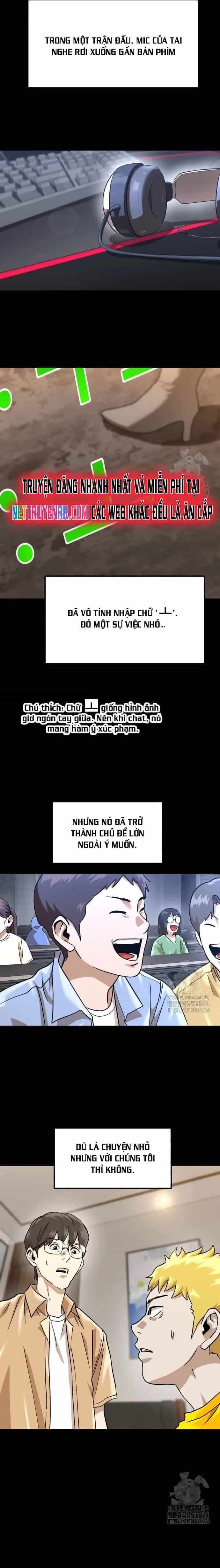 Double Click - Chương 171 - ảnh 4