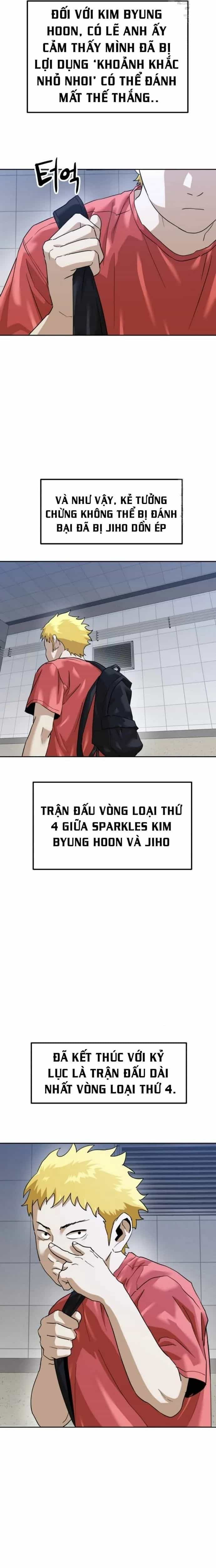 Double Click - Chương 172 - ảnh 10