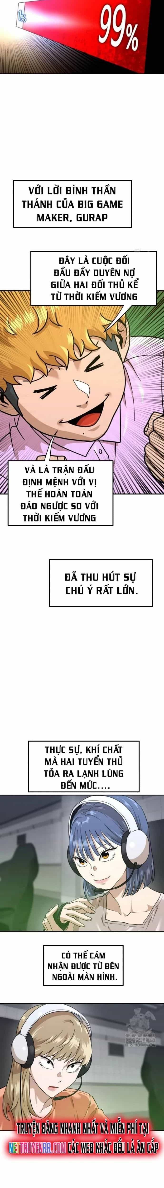 Double Click - Chương 172 - ảnh 13