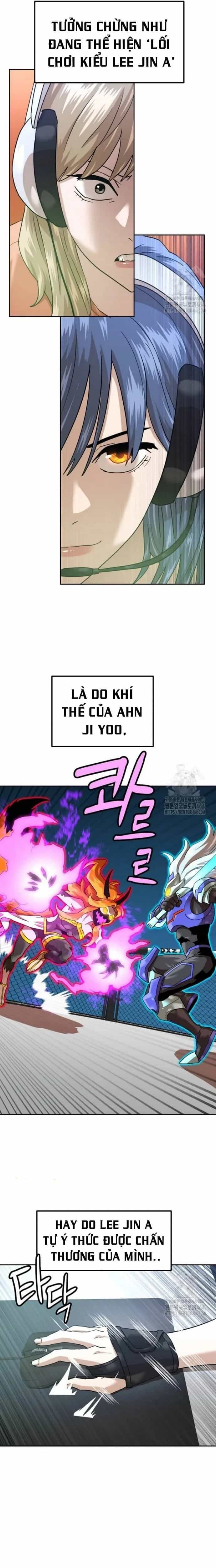 Double Click - Chương 172 - ảnh 17