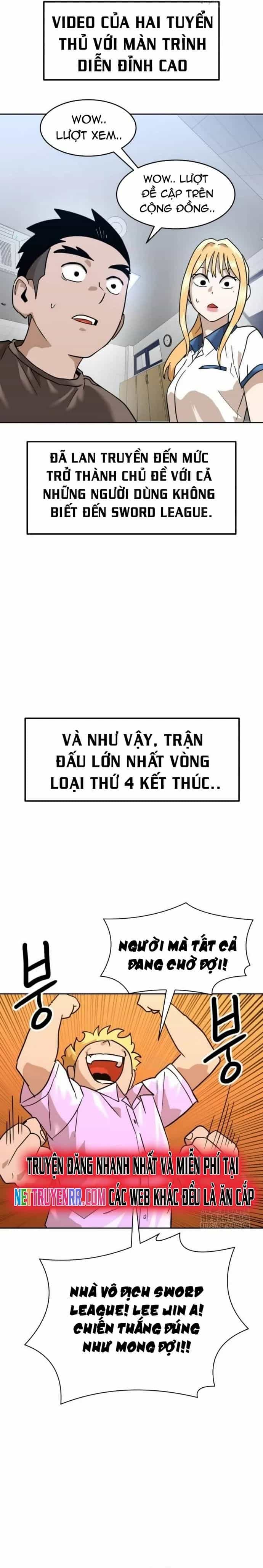 Double Click - Chương 172 - ảnh 23