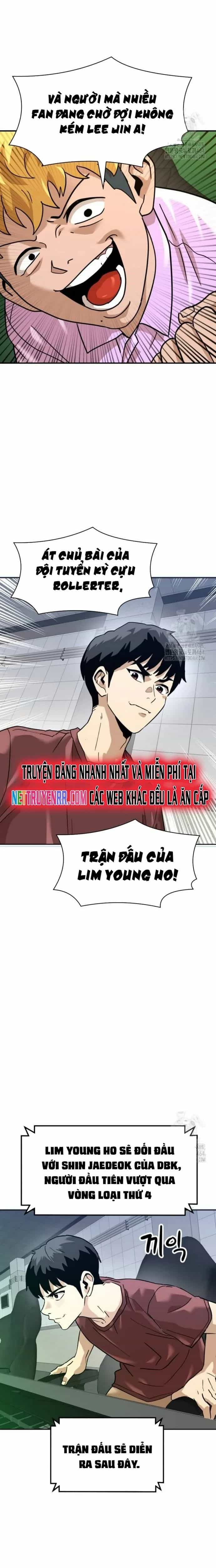 Double Click - Chương 172 - ảnh 25