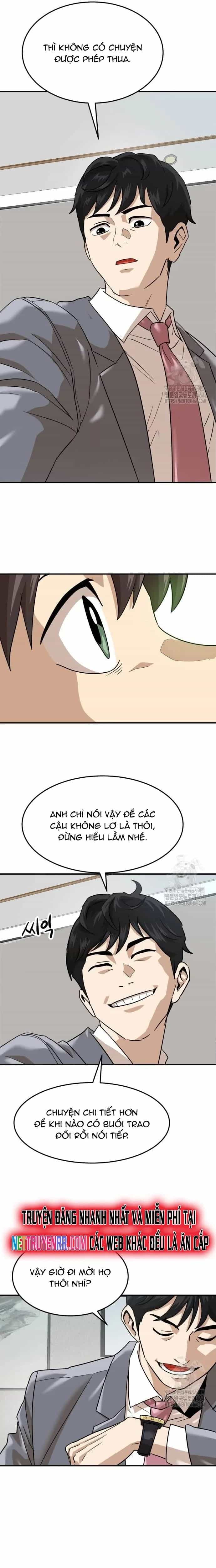 Double Click - Chương 173 - ảnh 10