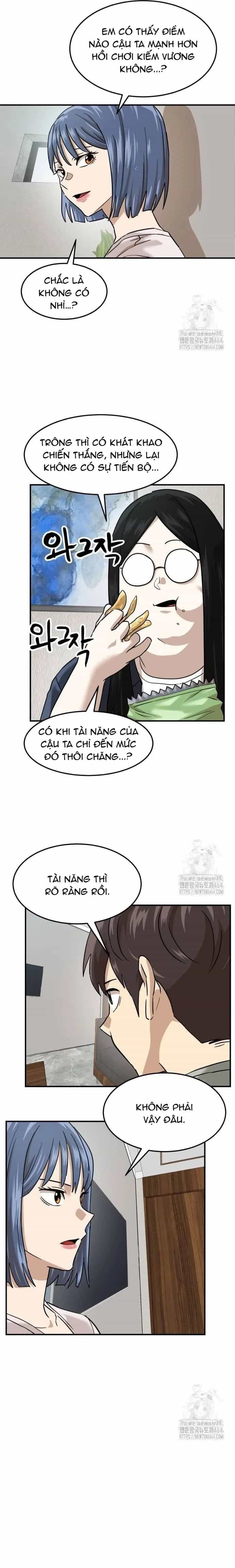 Double Click - Chương 173 - ảnh 14