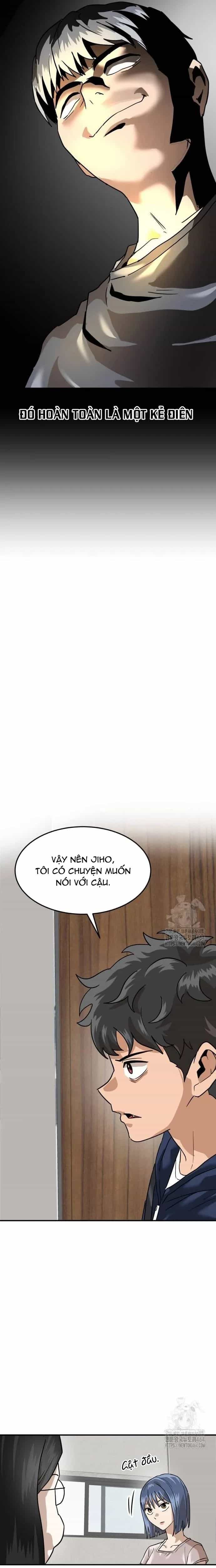 Double Click - Chương 173 - ảnh 22
