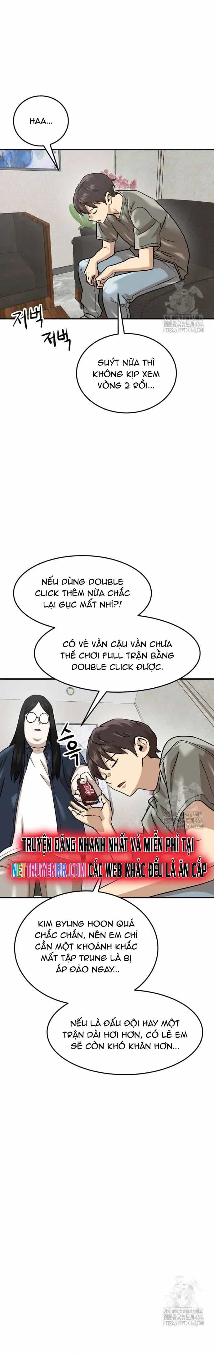 Double Click - Chương 173 - ảnh 5