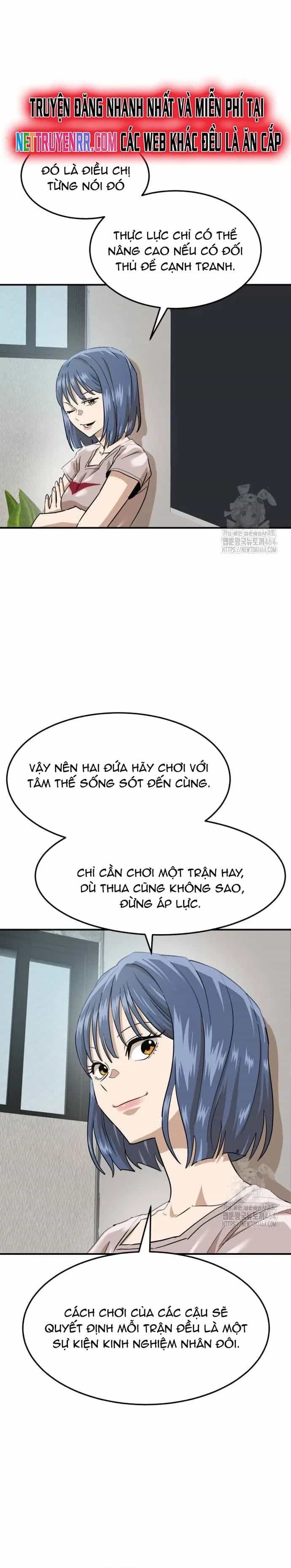 Double Click - Chương 173 - ảnh 7