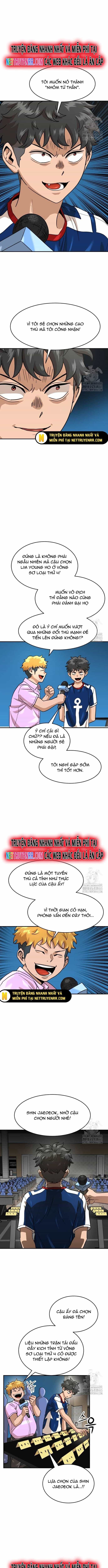 Double Click - Chương 174 - ảnh 11