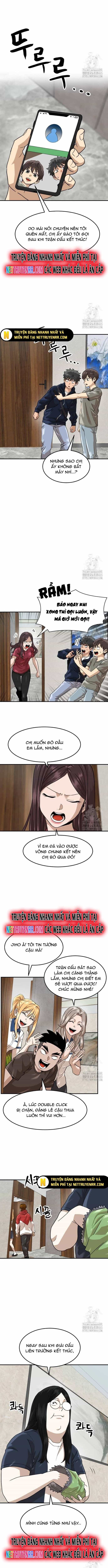 Double Click - Chương 174 - ảnh 4