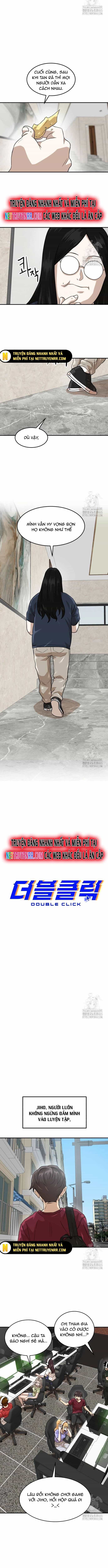 Double Click - Chương 174 - ảnh 5