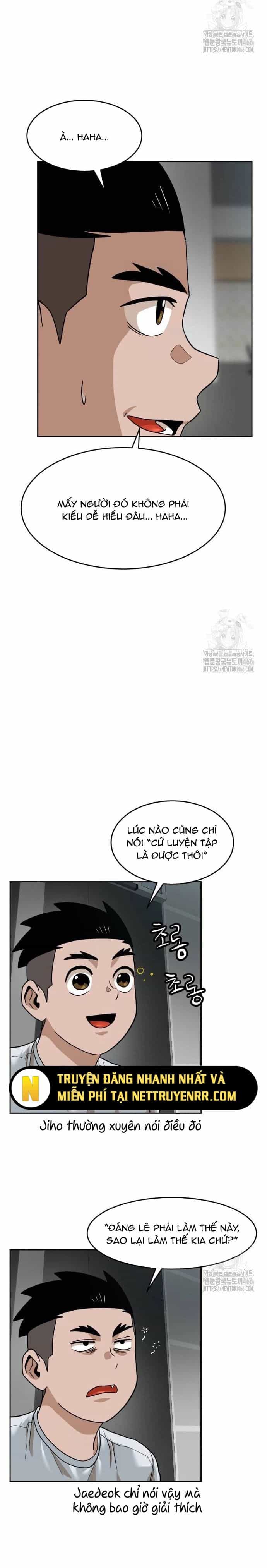 Double Click - Chương 175 - ảnh 10