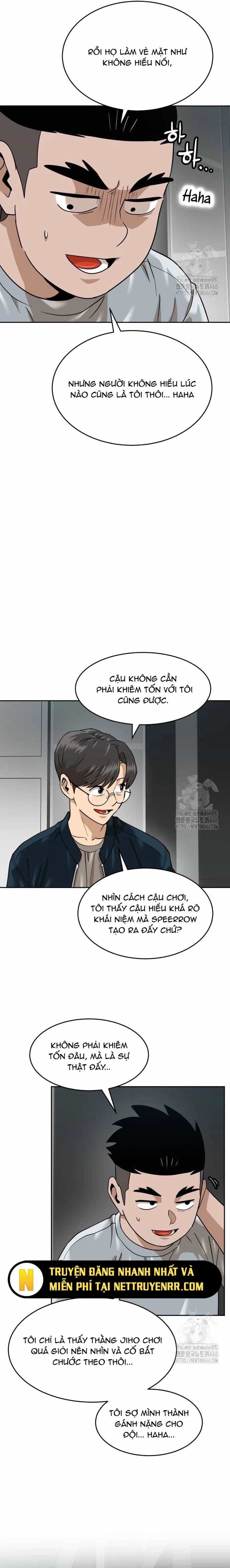 Double Click - Chương 175 - ảnh 11