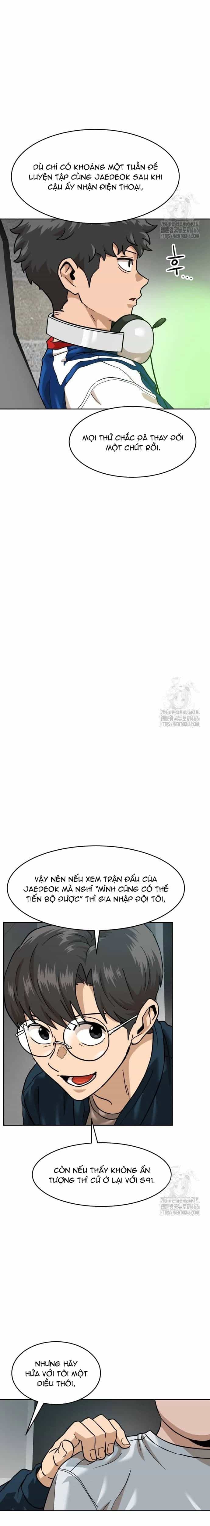 Double Click - Chương 175 - ảnh 14