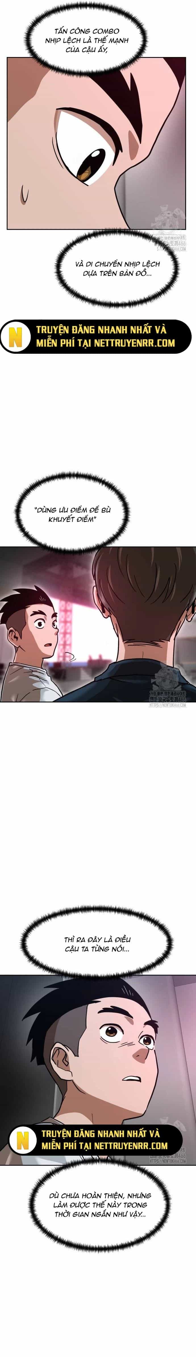 Double Click - Chương 175 - ảnh 28
