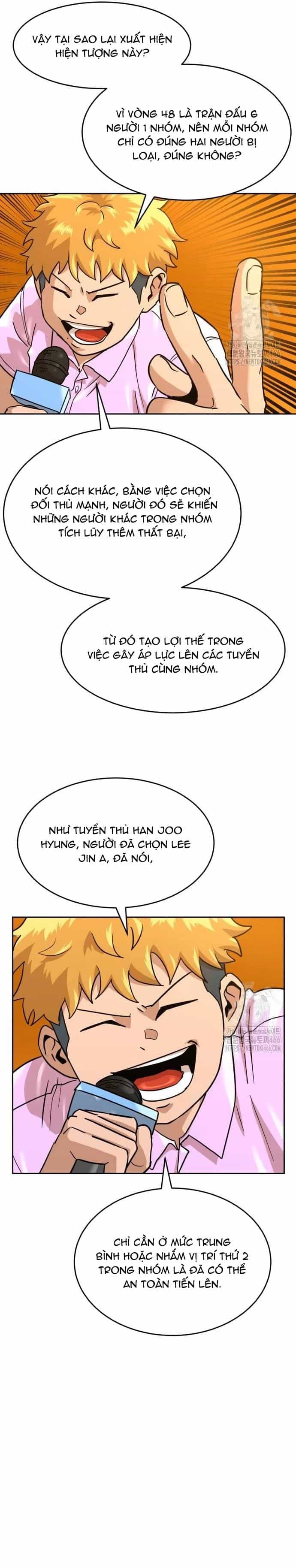 Double Click - Chương 175 - ảnh 4