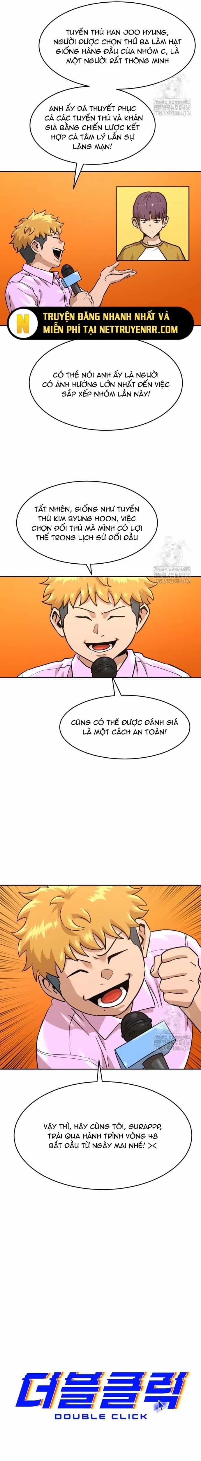 Double Click - Chương 175 - ảnh 5