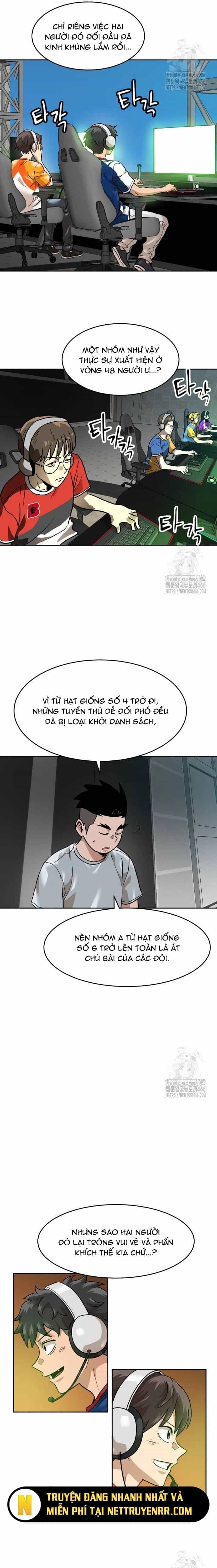Double Click - Chương 175 - ảnh 7