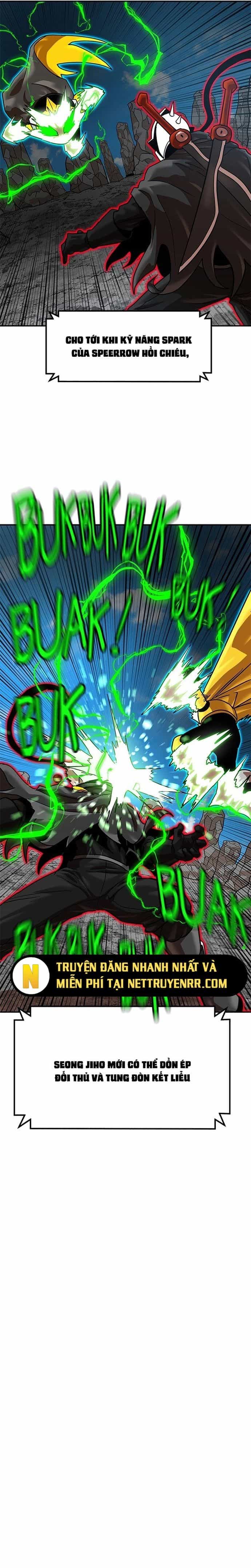 Double Click - Chương 176 - ảnh 10
