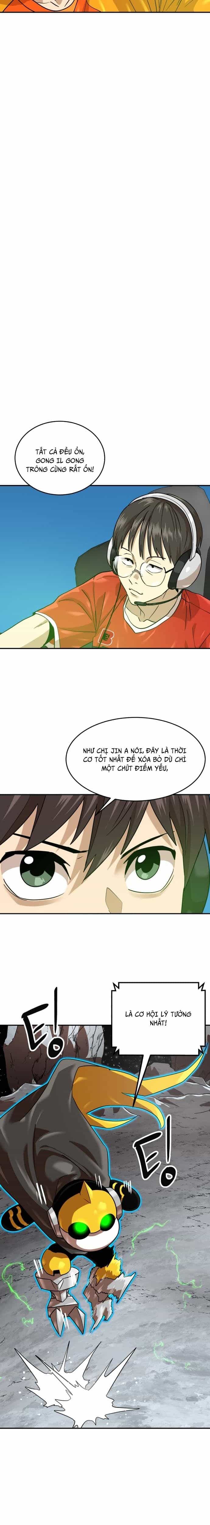 Double Click - Chương 177 - ảnh 13