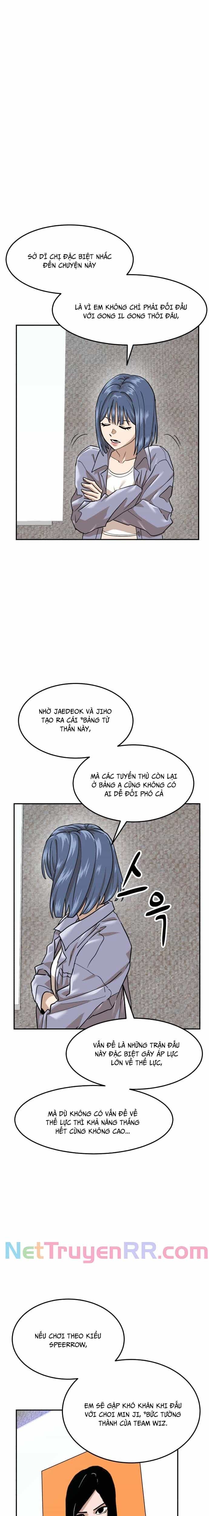 Double Click - Chương 177 - ảnh 7