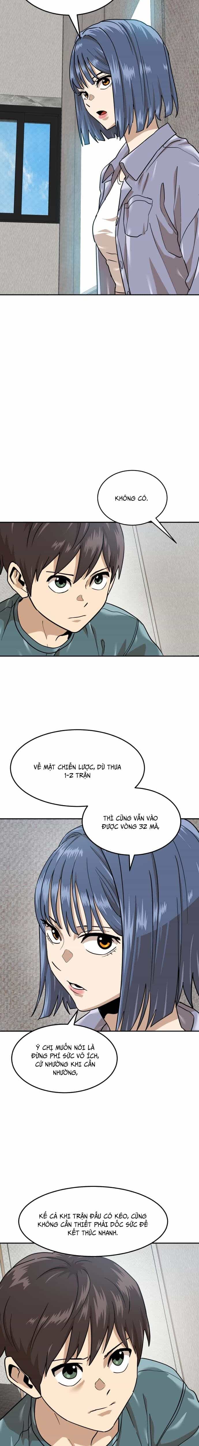 Double Click - Chương 177 - ảnh 9