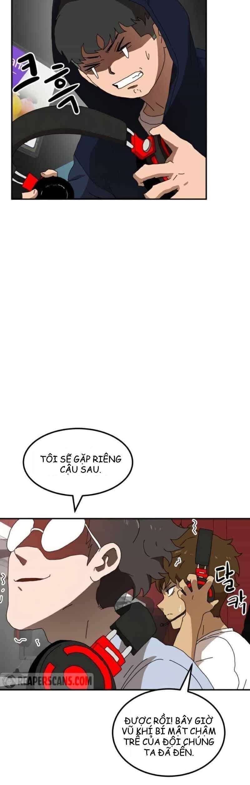 Double Click - Chương 18 - ảnh 60