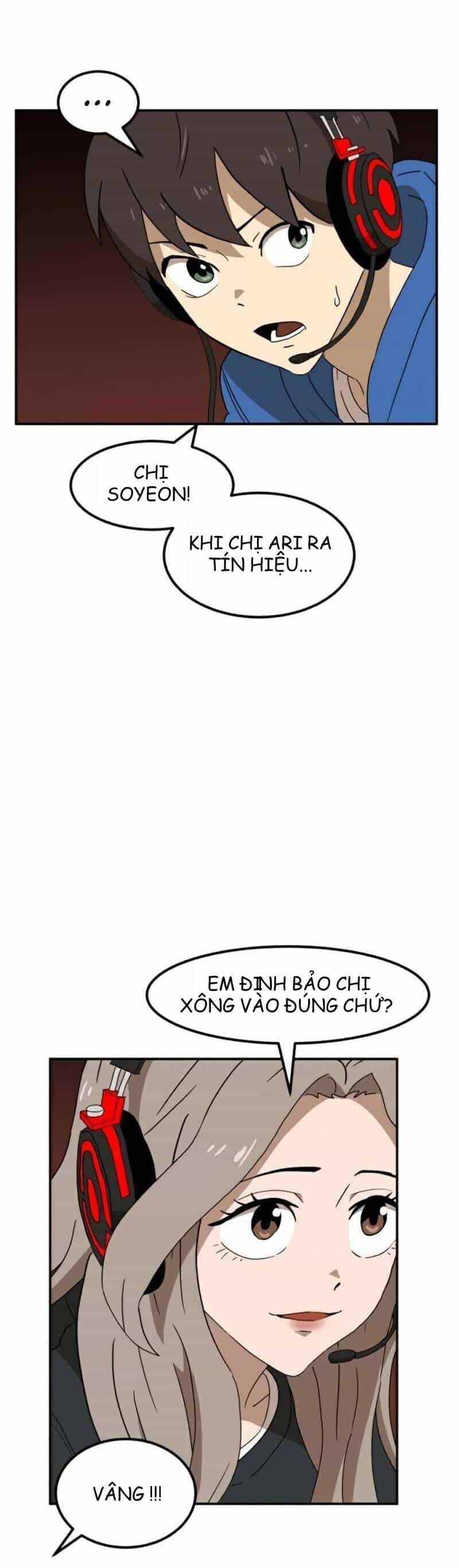 Double Click - Chương 18 - ảnh 9