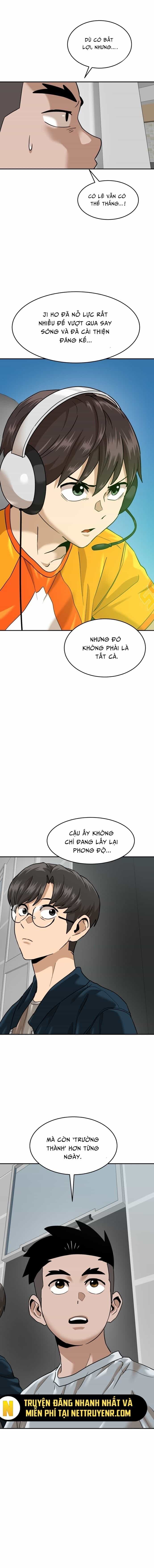 Double Click - Chương 179 - ảnh 5