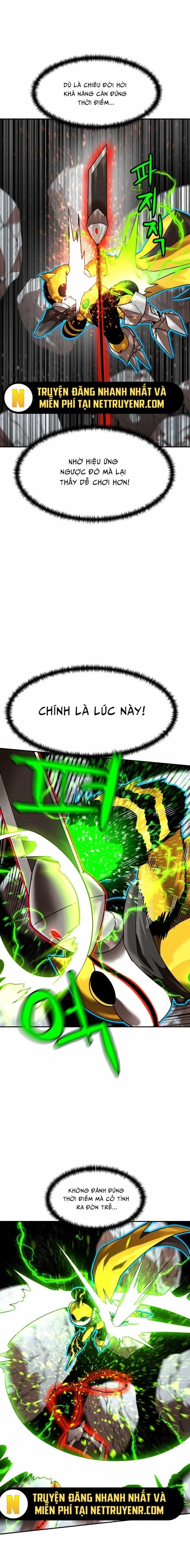 Double Click - Chương 179 - ảnh 7