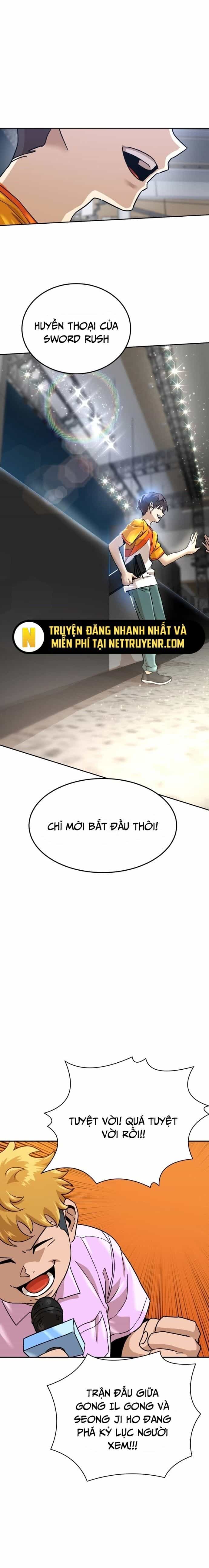 Double Click - Chương 180 - ảnh 21