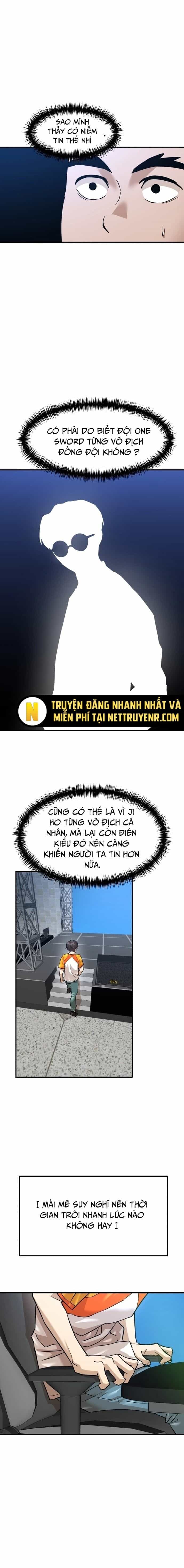 Double Click - Chương 180 - ảnh 27