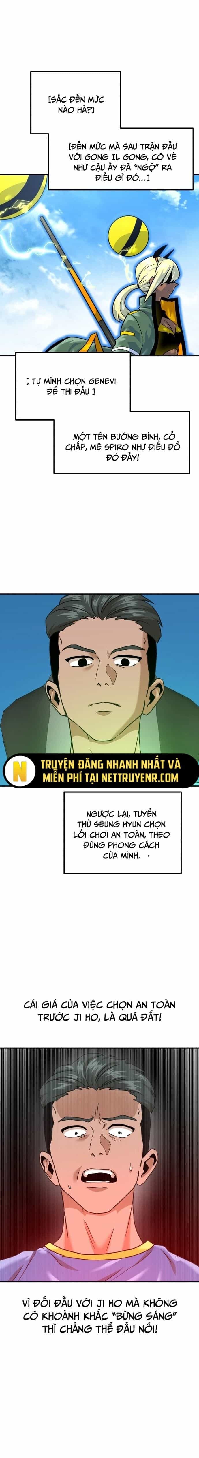 Double Click - Chương 180 - ảnh 29