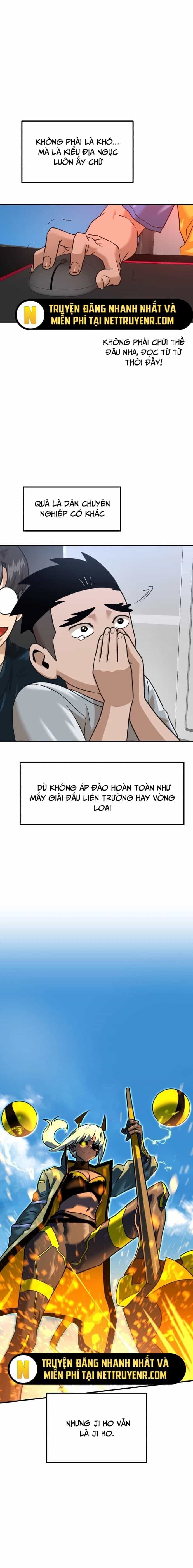 Double Click - Chương 180 - ảnh 30
