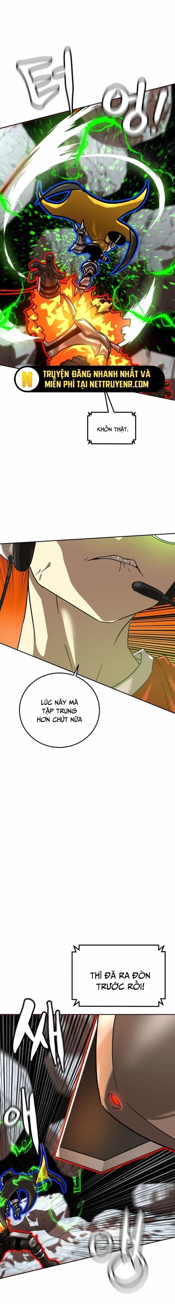 Double Click - Chương 180 - ảnh 9
