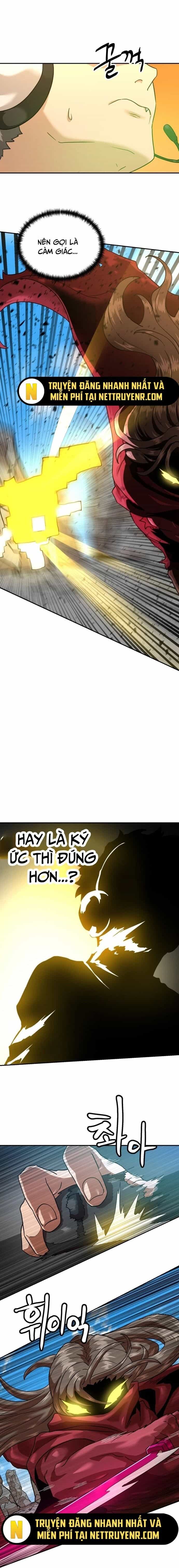 Double Click - Chương 182 - ảnh 14