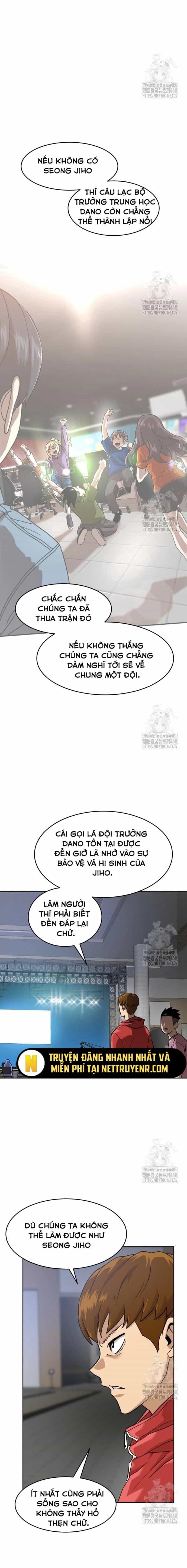 Double Click - Chương 183 - ảnh 17