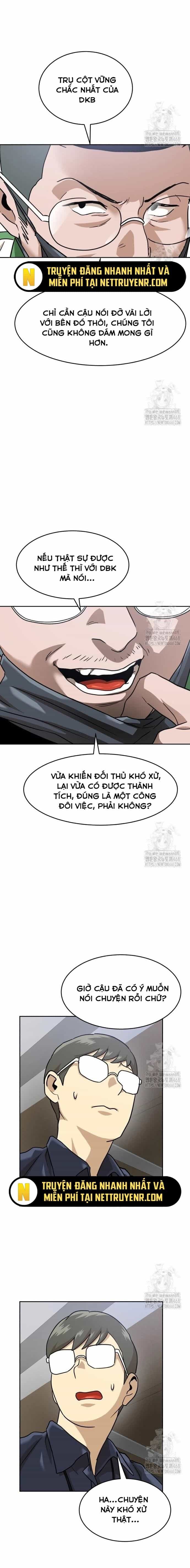 Double Click - Chương 183 - ảnh 35