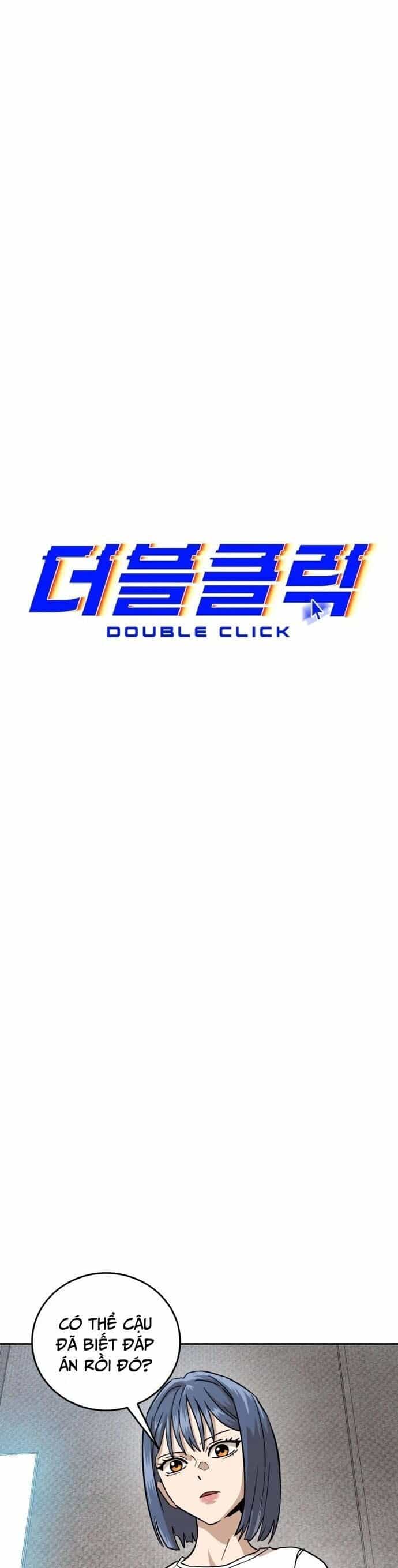 Double Click - Chương 184 - ảnh 34