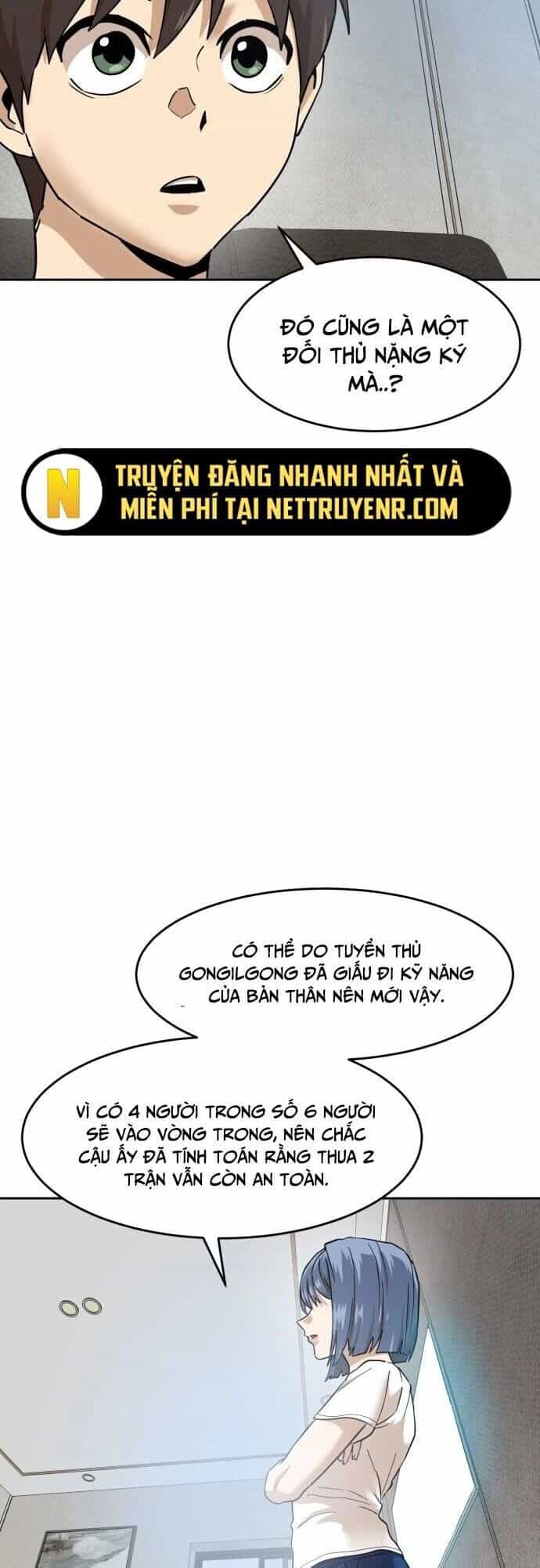 Double Click - Chương 184 - ảnh 40