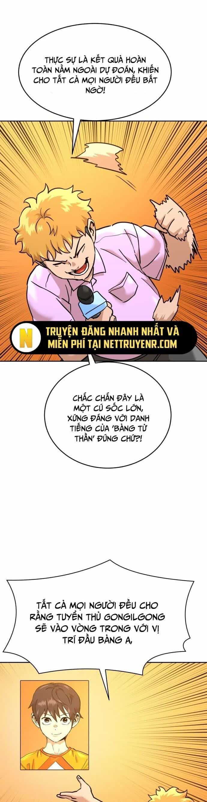 Double Click - Chương 184 - ảnh 47