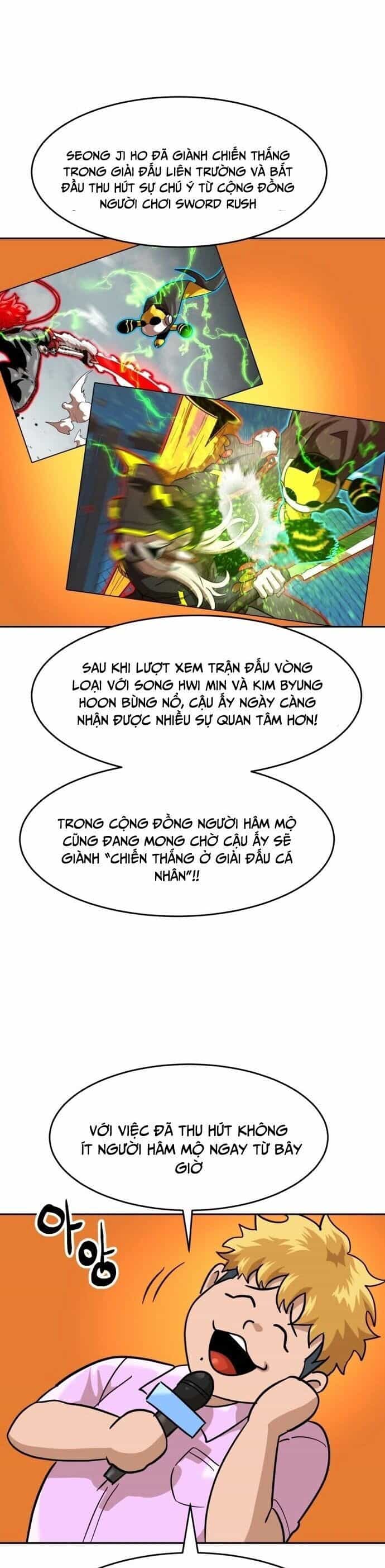 Double Click - Chương 184 - ảnh 49